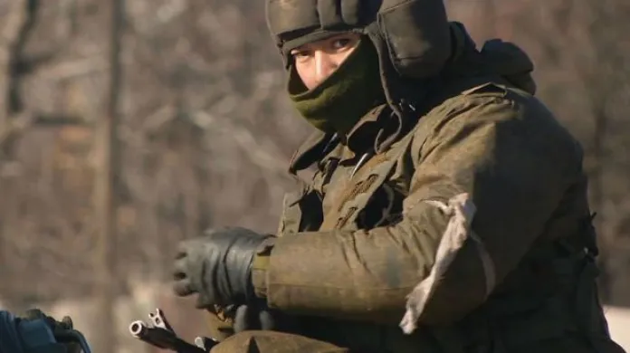 Ostrá kritika ukrajinské armády po ztrátě Debalceve