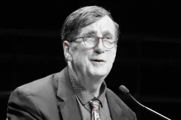 Zemřel francouzský filozof Bruno Latour