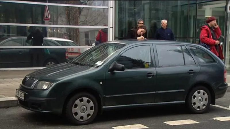 Policie zasahovala v sídlech ČEZu