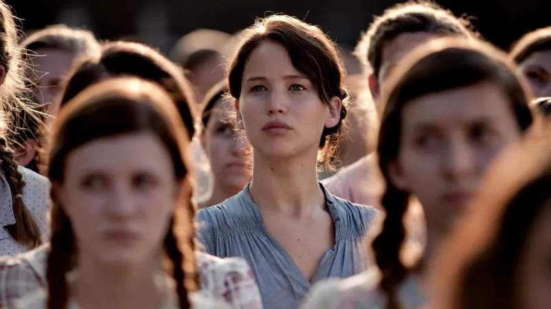 Hunger Games