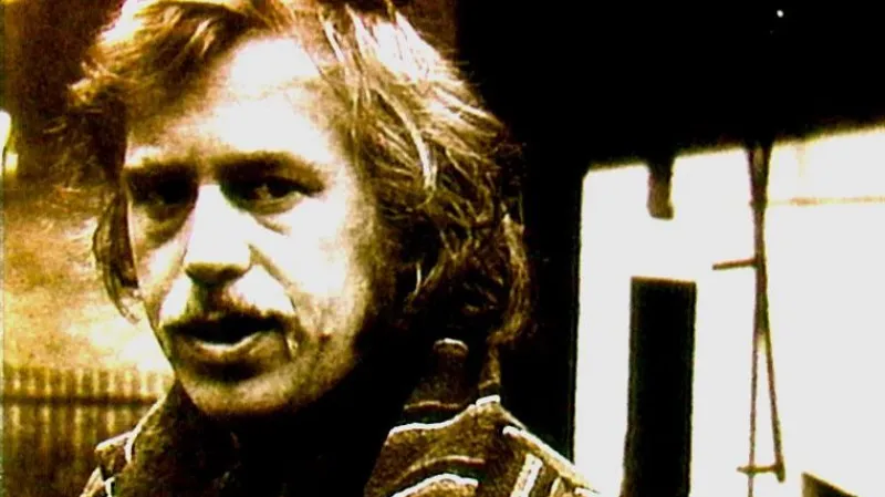 Fenomén Underground