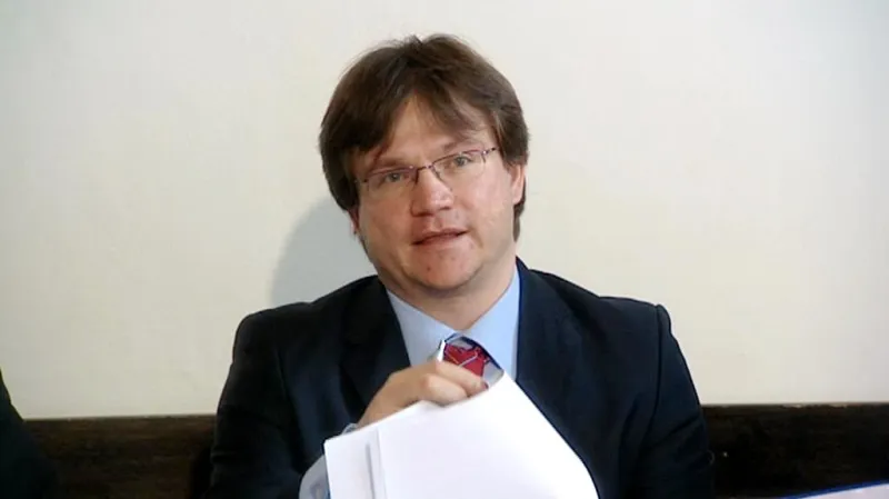 Petr Očko