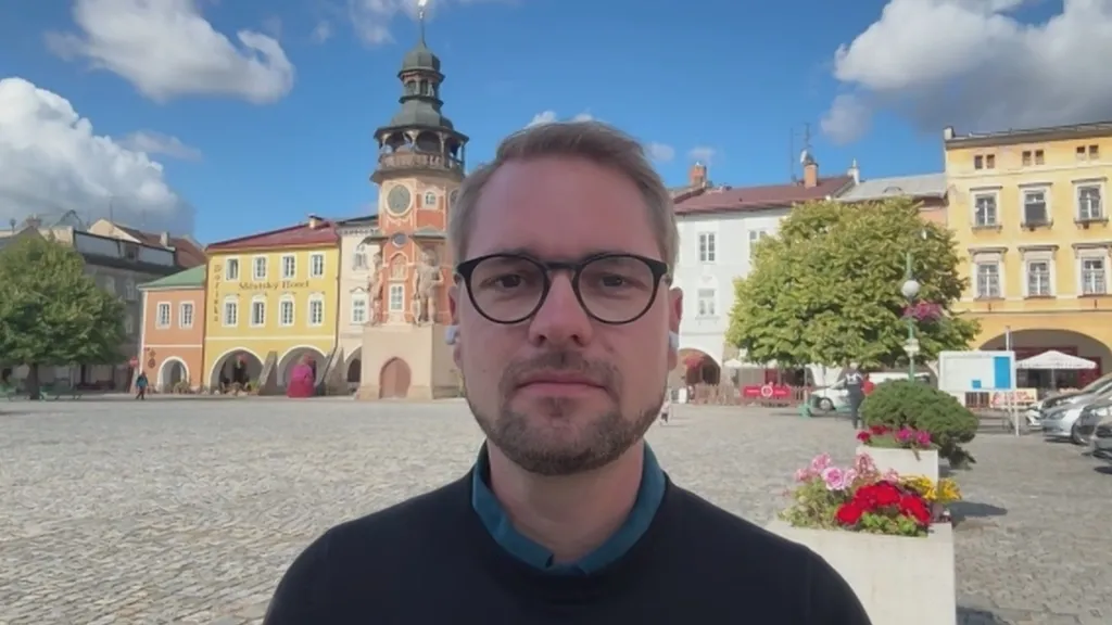 Matěj Ondřej Havel (TOP 09)