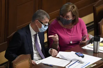 Zvýšení daně u cigaret a stravenkový paušál. Ministerstvo financí připravilo daňový balíček