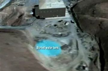 Izrael stále mlčí o bombardování syrského jaderného reaktoru