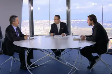 Ondráčka: Obstrukce? Klíčové zákony blokuje spíše nenávist mezi ČSSD a ANO