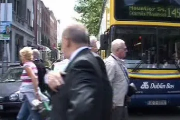 Irsko rekapitalizuje banky 5 miliardami eur