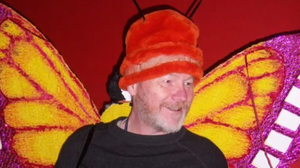 Bedřich Ludvík