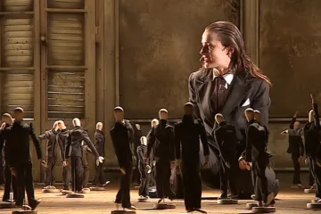 V Redutě představí vzestup i pád významného režiséra a chartisty