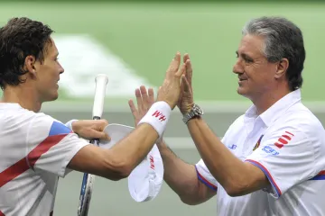 Češi postoupili a mohou se chystat na čtvrtfinále s Japonskem