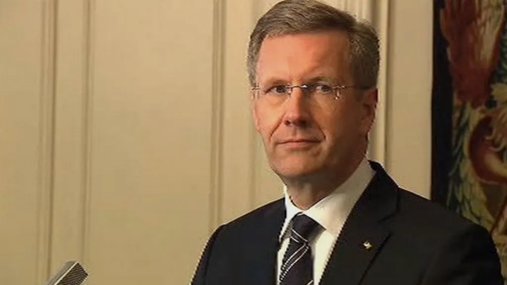 Christian Wulff