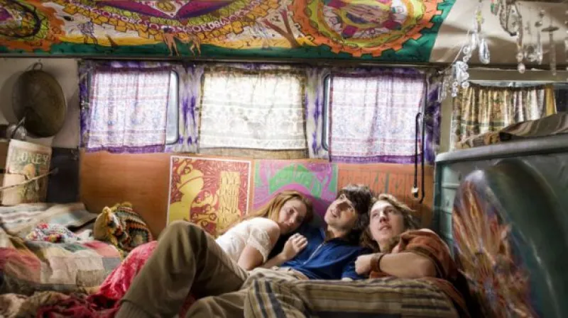 Upoutávka na film Zažít Woodstock