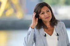 Francouzští socialisté zvolili Hidalgovou za svou prezidentskou kandidátku
