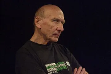 Antidiskotéka ve Fiducii: Jiří Černý o Josefu Kainarovi, básníkovi i hudebníkovi