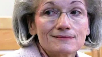 Mechtilda Bachová