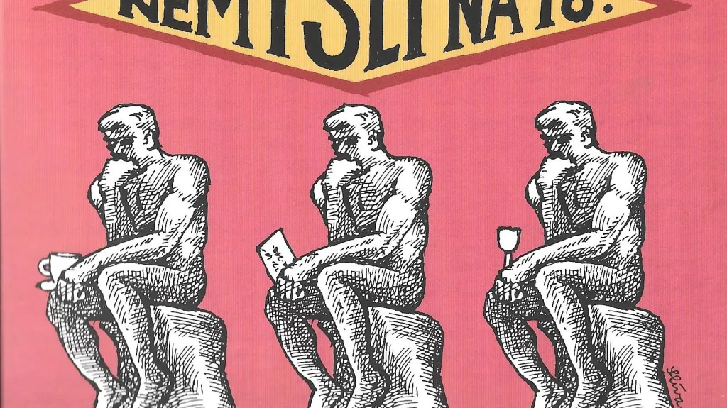 Jiří Slíva / Nemysli na to