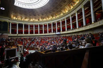 Francouzští poslanci schválili rozpočet sociálního zabezpečení pro příští rok