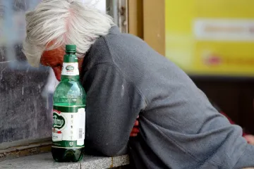 K městům, kde je zákaz popíjení alkoholu na veřejnosti, přibyl Holešov