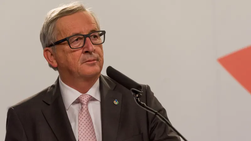 Jean-Claude Juncker