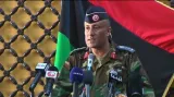Následky války v Libyji tvrdě dopadají na členy Kaddáfího rodiny