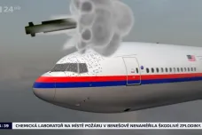 Ve čtvrtek by měl padnout rozsudek nad čtyřmi obžalovanými za sestřelení letu MH17