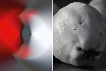 Je to malba, nebo fotografie? Na výstavě Pavla Baňky a Jana Mikulky se prolínají