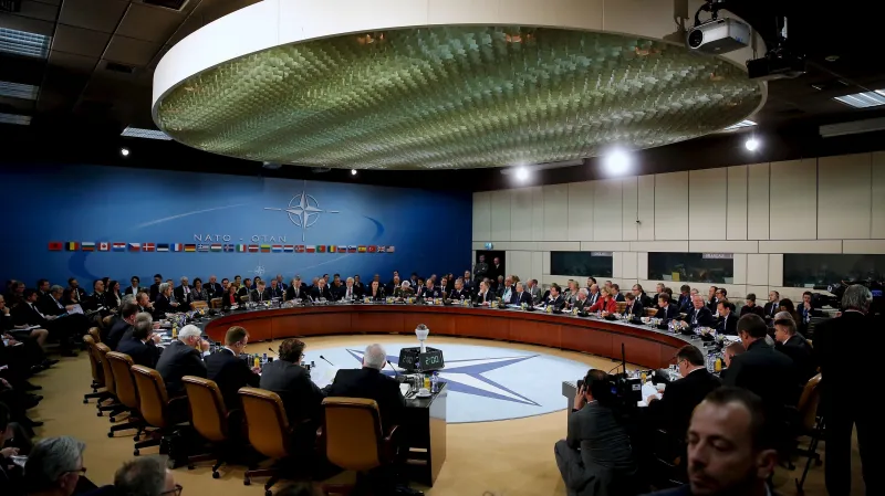 Černá Hora dostala pozvánku do NATO