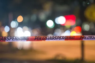 Rekonstrukce jednoho večera: Co se v pátek dělo v Mnichově?