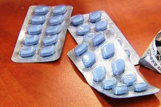 Celníci zabavili nejvíc falešných léků za posledních pět let. Nejčastěji padělky viagry