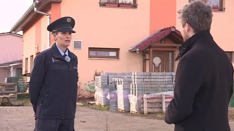 No comment: Jak se chránit před vloupáním