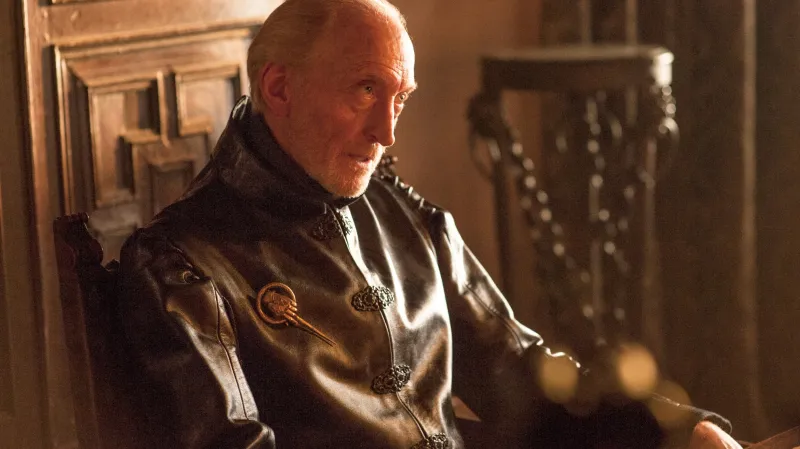 Charles Dance