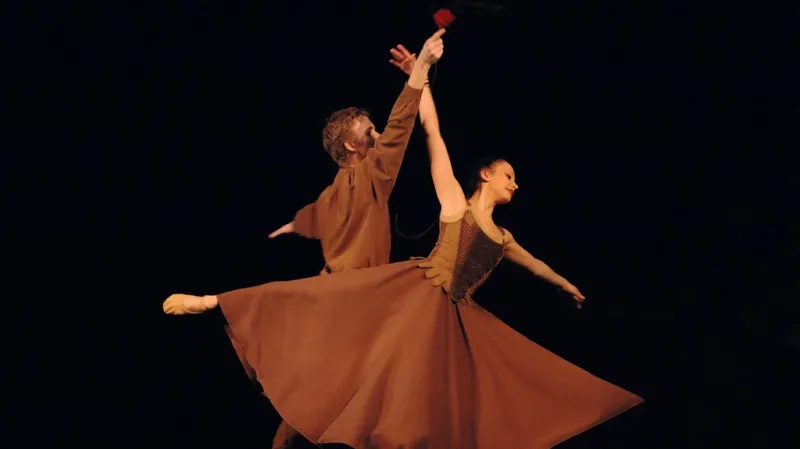 Bohemia Balet / Premiéra 2012