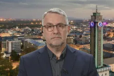 Pět procent HDP na obranu je v tuto chvíli nesmysl, říká Metnar