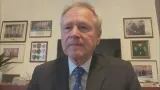 Generál Jiří Šedivý o armádách USA a Číny