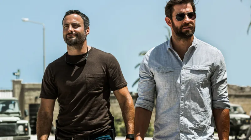 13 hodin: Tajní vojáci z Benghází