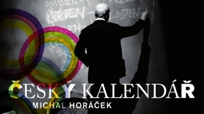Album Český kalendář