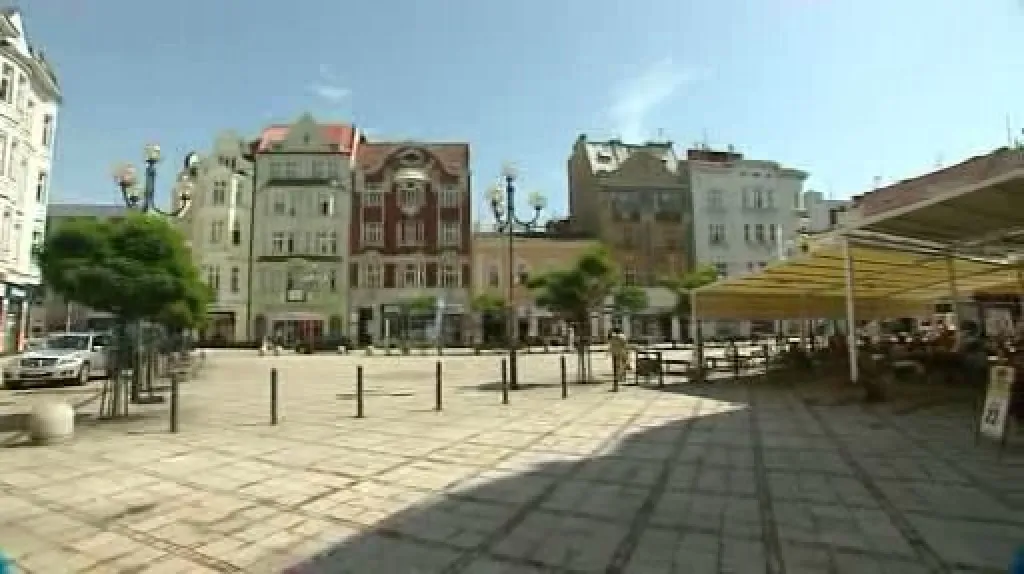 Ostrava