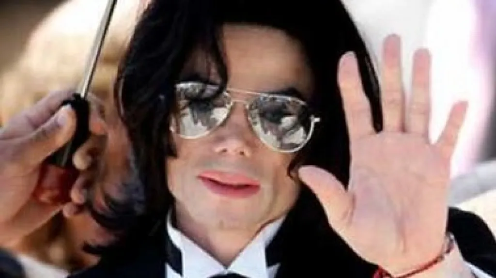 Michael Jackson