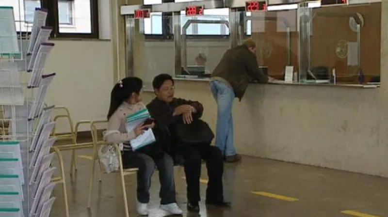 Rozhovor s Tomášem Haišmanem