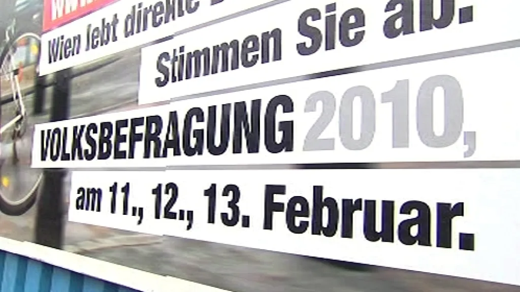 Vídeňské referendum