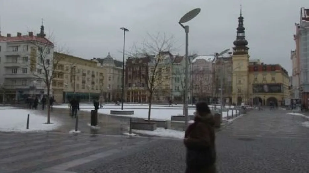 Ostrava