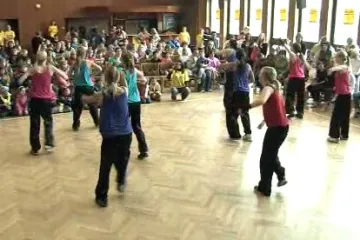 Rychnovská bambiriáda zaujala především děti