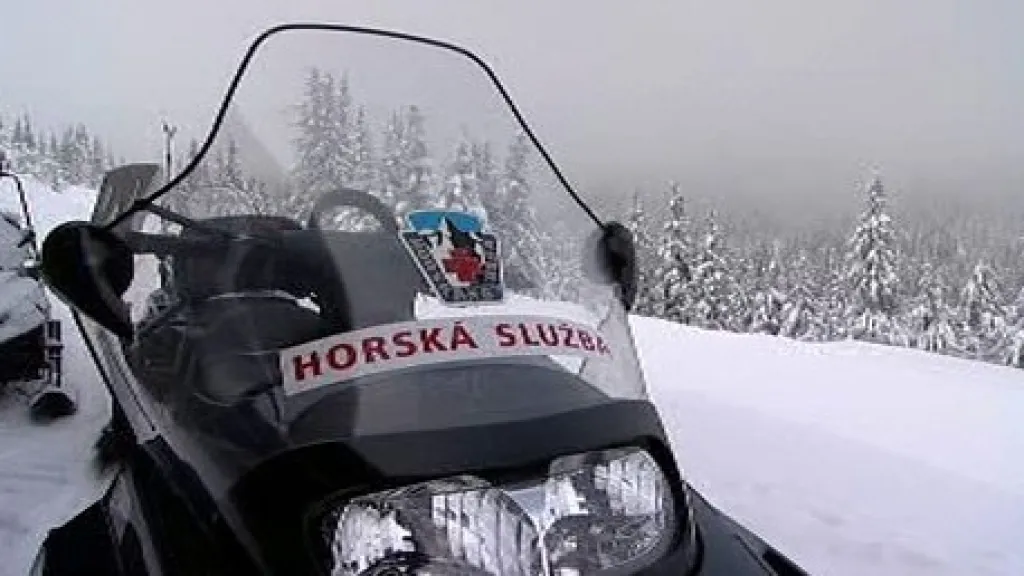 Horská služba