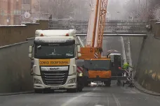 Kladno se dočká nové lávky, řidiči musí počítat s uzavírkami