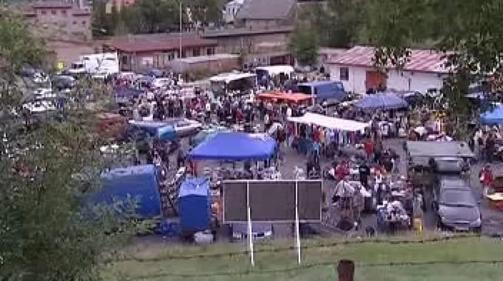 Karlovarská tržnice