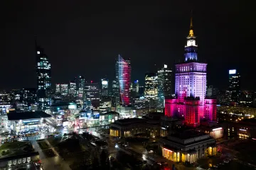 Dřív Polsko opouštěli, teď se z celého světa vracejí za stabilitou a bezpečím