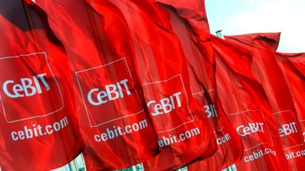 Veleth CeBit