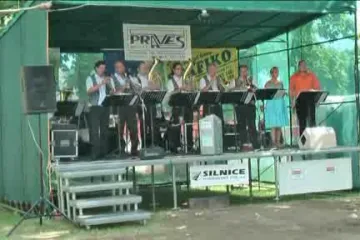 Poběžovické pouťové slavnosti