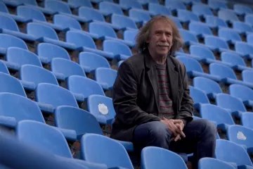 „Jsem fanda svýho klubu.“ Za dokument o Baníku kope i Nohavica