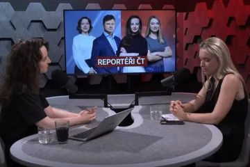 Reportéři ČT odhalují pozadí pátrání po sázkařských podvodech